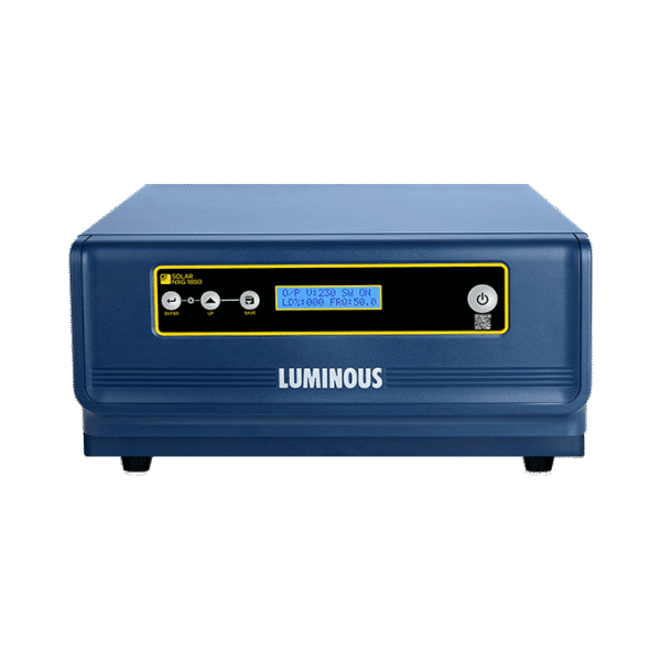 Luminous Solar NXG 24V 1850e