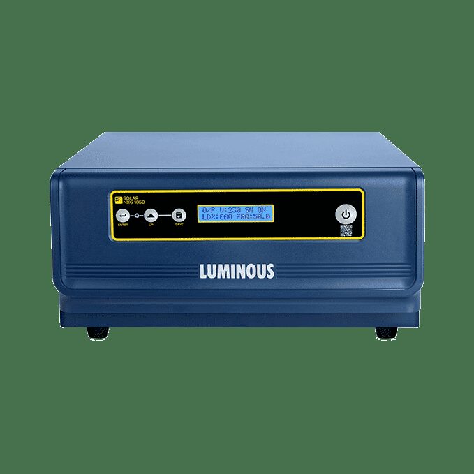 Luminous Solar NXG 24V 1850e