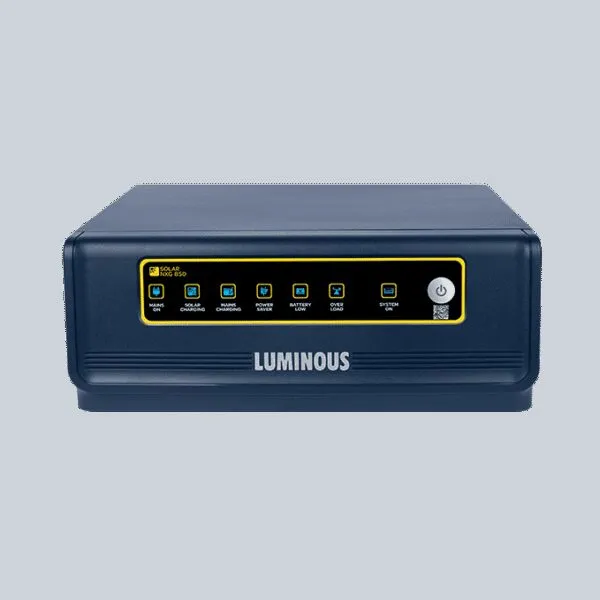 Luminous Solar NXG 12v 850e