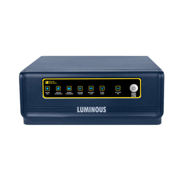 Luminous Solar NXG 12v 850e