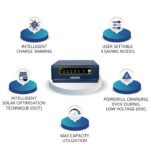 Luminous Solar NXG 12v 850e - Image 3