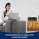 Luminous Solar NXG 12v 850e - Image 4