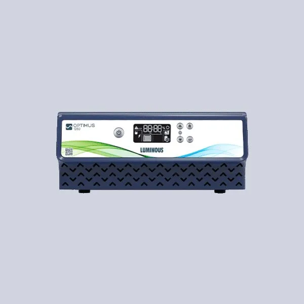 Luminous Optimus 1250VA Pure Sine Wave