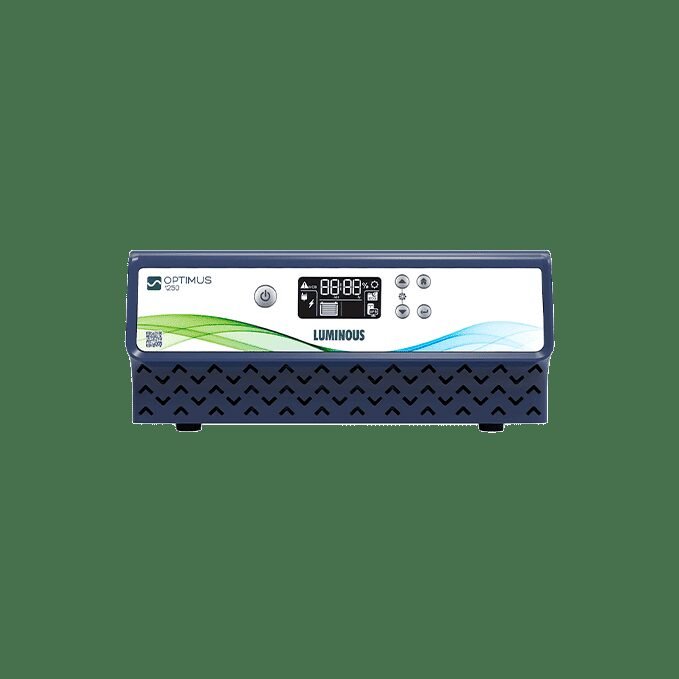 Luminous Optimus 1250VA Pure Sine Wave