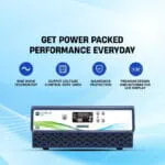 Luminous Optimus 1250VA Pure Sine Wave