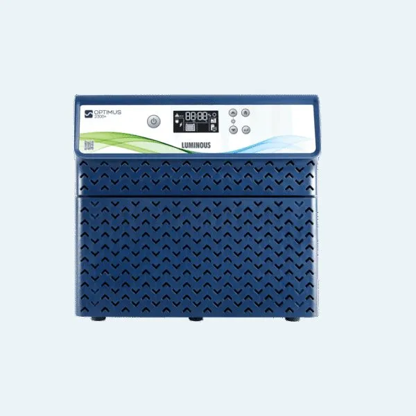 Luminous Optimus 2300+ 24V Pure Sine Wave