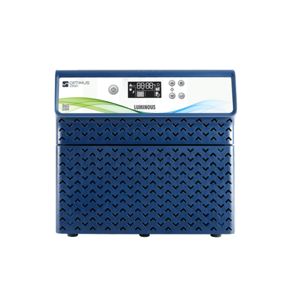 Luminous Optimus 2300+ 24V Pure Sine Wave