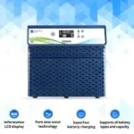 Luminous Optimus 2300+ 24V Pure Sine Wave
