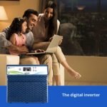 Luminous Optimus 2300+ 24V Pure Sine Wave - Image 3