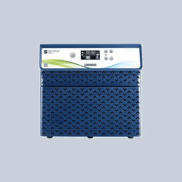 Luminous Optimus 2800+ 24v Pure Sine Wave
