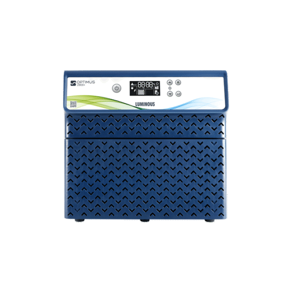 Luminous Optimus 2800+ 24v Pure Sine Wave
