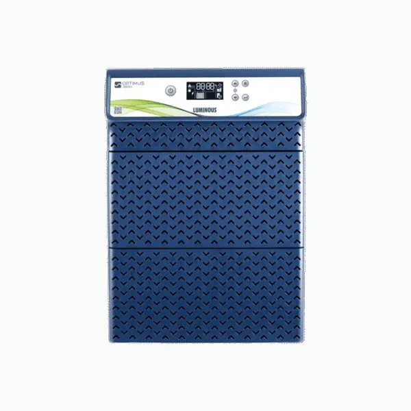 Luminous Ips Ups Optimus 3800+ 36v Pure Sine Wave