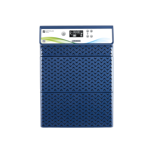 Luminous Ips Ups Optimus 3800+ 36v Pure Sine Wave