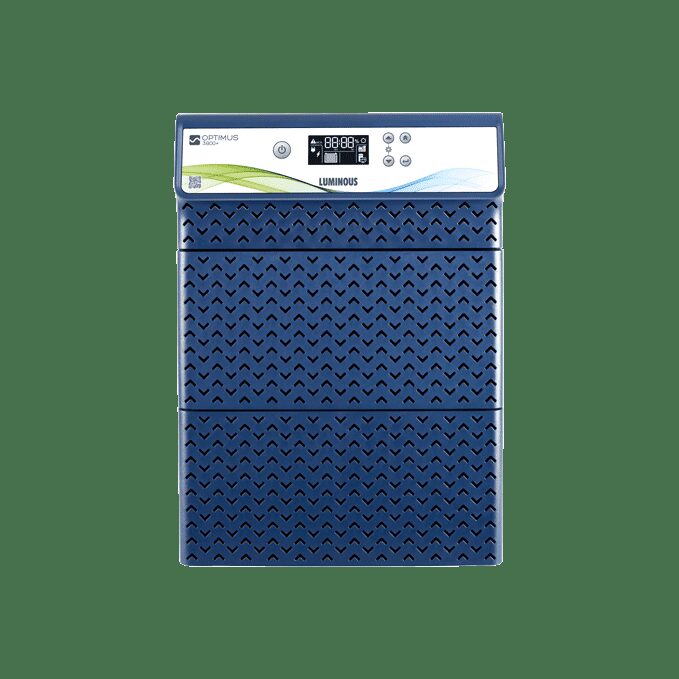 opt38001 Luminous Ips Ups Optimus 3800+ 36v Pure Sine Wave