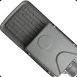 solar streetlight