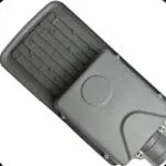 solar streetlight