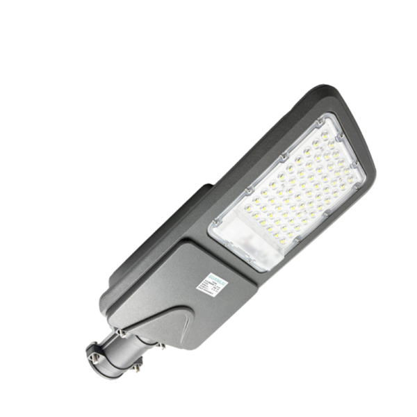 Roadstar 20w Solar Streetlight