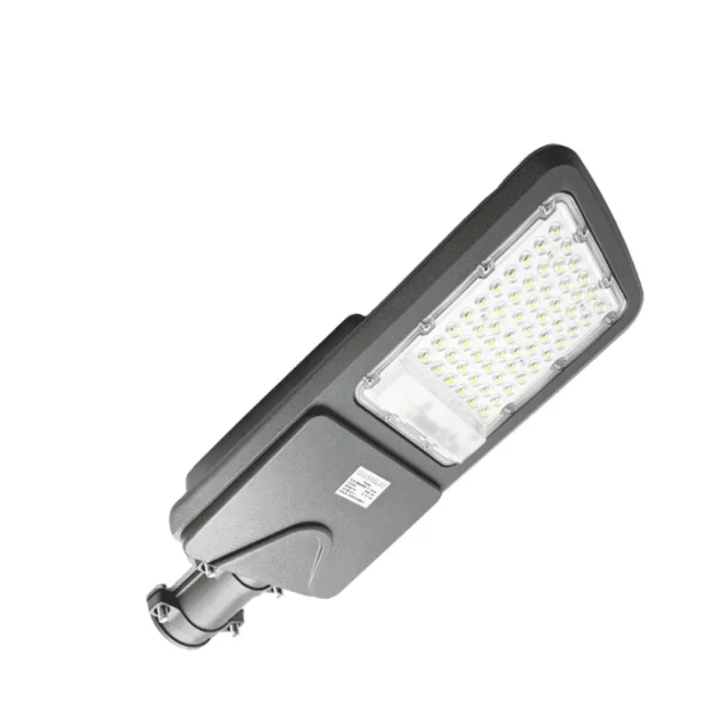 Roadstar 20w Solar Streetlight