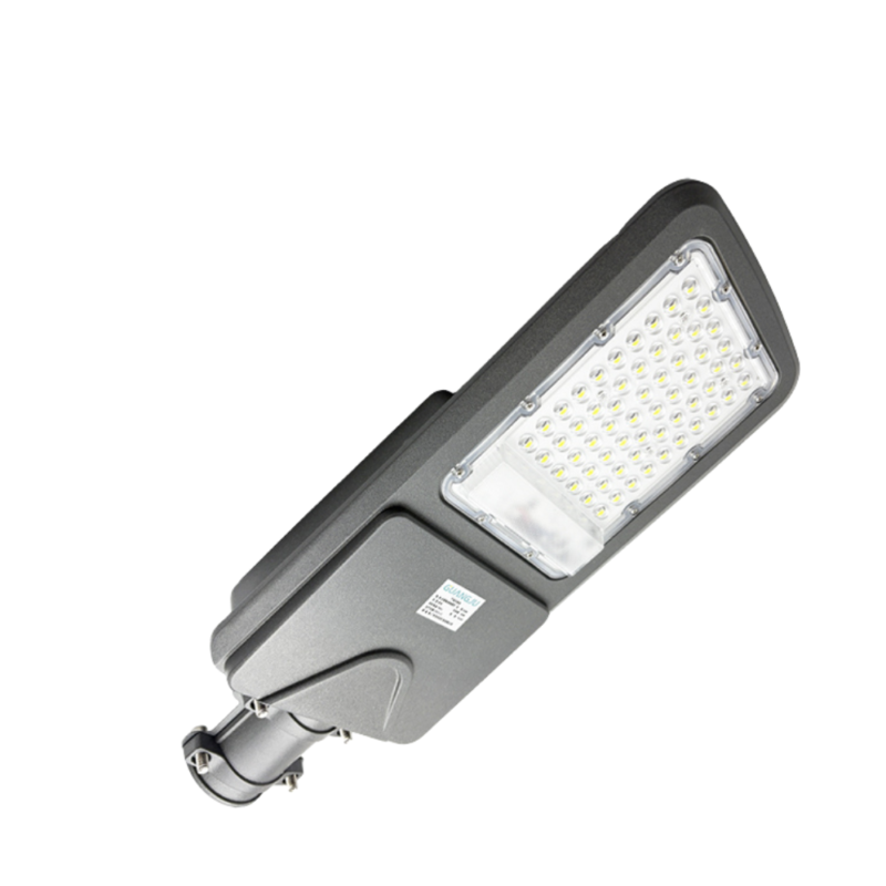 Roadstar 20w Solar Streetlight
