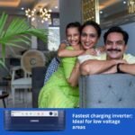 Luminous Shakti Charge Neo 1150+ - Image 3