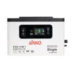 Alpha-ESS-W-300W
