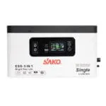 SAKO Alpha W ESS 500W Energy Storage System