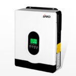 Sako E-Sun 1.2kVA 12v MPPT Off Grid Hybrid Solar Inverter