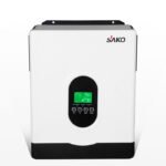 Sako E-Sun 2kVA Off Grid Hybrid Solar Inverter
