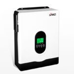 Sako E-Sun 1.2kVA 12v MPPT Off Grid Hybrid Solar Inverter