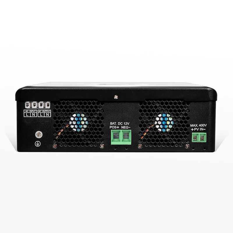 Sako E-Sun 1.2kVA 12v MPPT Off Grid Hybrid Solar Inverter