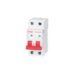 dc mini circuit breaker