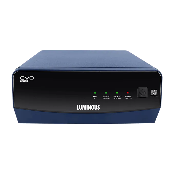luminous evo d 1050