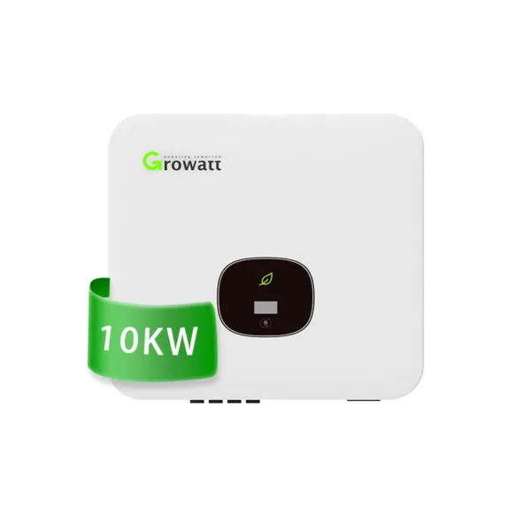 Growatt MOD 10000 TL3-X – 10 KW On Grid Solar Inverter