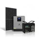 Solar Package