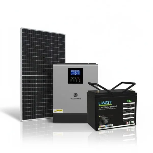 Solar Package