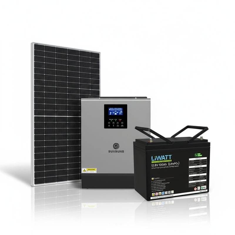 Solar Package Solar Package