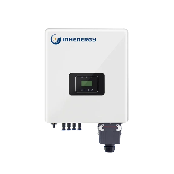 Inhe 33-60 ongrid three phase