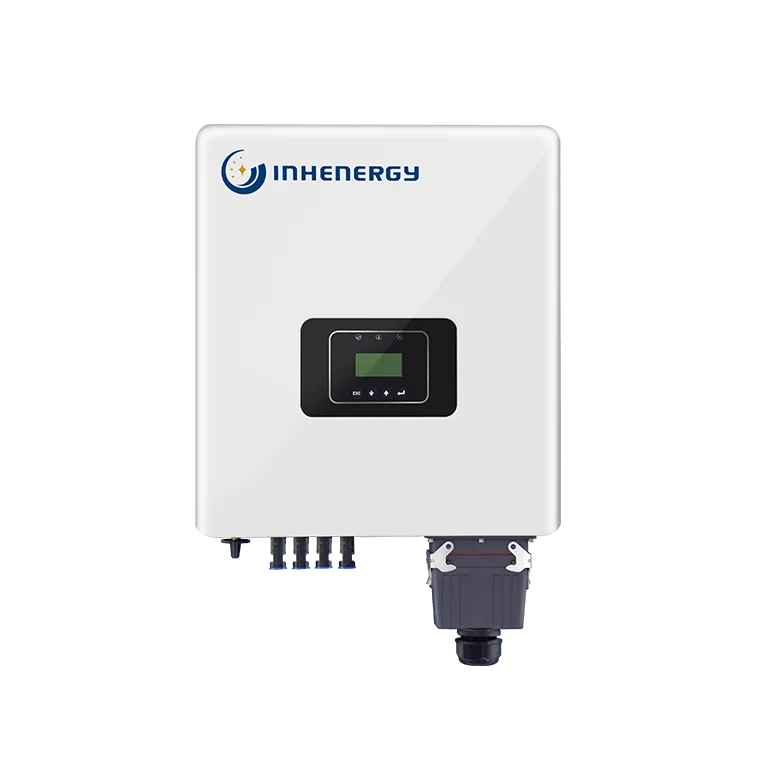 Inhe 33-60 ongrid three phase