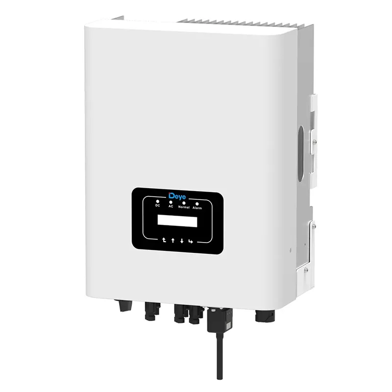 Deye SUN-5KW