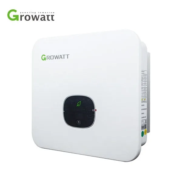 Growatt-15KW-On-Grid-MOD-15KTL3-X