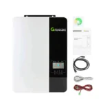 Growatt Solar SPF Off-Grid Inverter 5KW 5000 Es