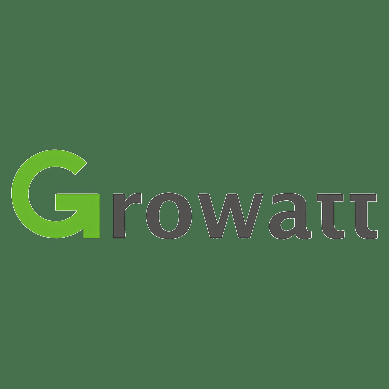 Growatt