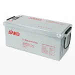 LI-Max 25.6v100AH
