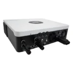 Growatt SPF 12000 ES Plus 12kW 48V Off-Grid Hybrid Inverter - Image 2
