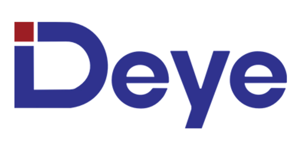 deye_logo