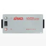 Sako LI-Max 12.8v200AH - Image 2
