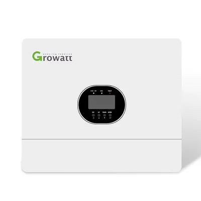 Growatt SPF 12000