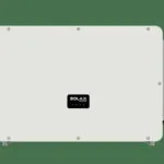 SOLAX 100kW On-Grid Solar Inverter