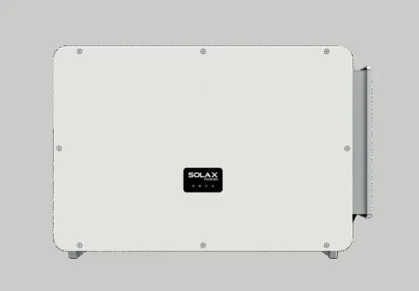 SOLAX 100kW On-Grid Solar Inverter