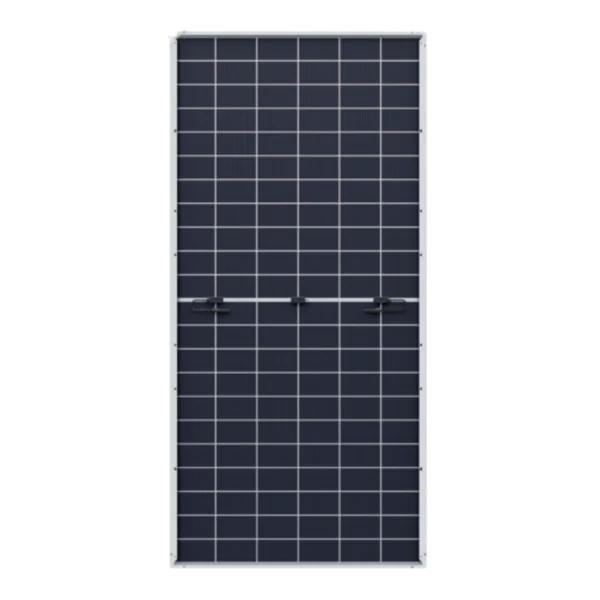 Jinko Tiger Neo N-Type Topcon 590W Bifacial Solar Panel